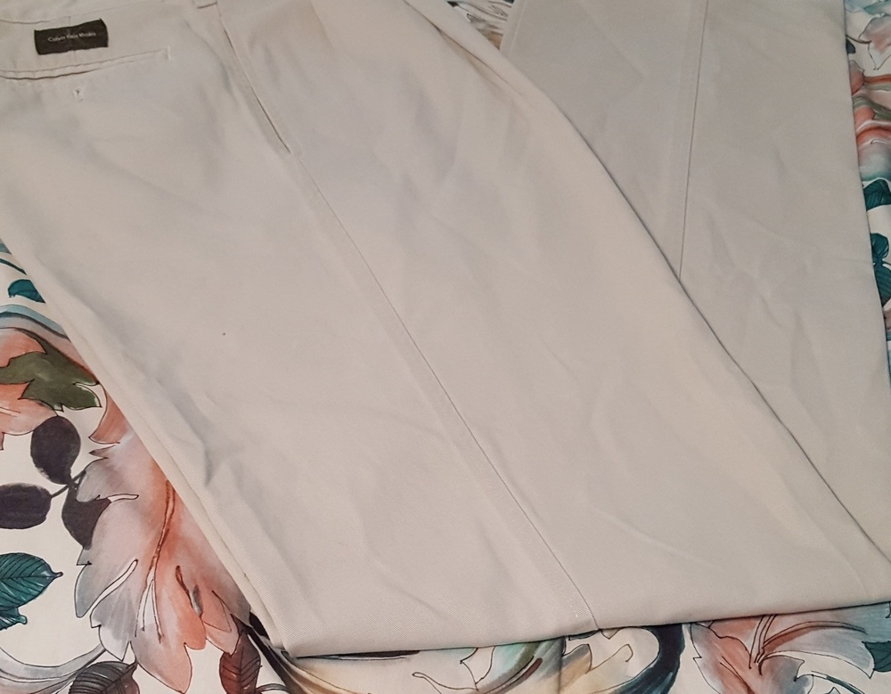 Calvin Klein Khaki